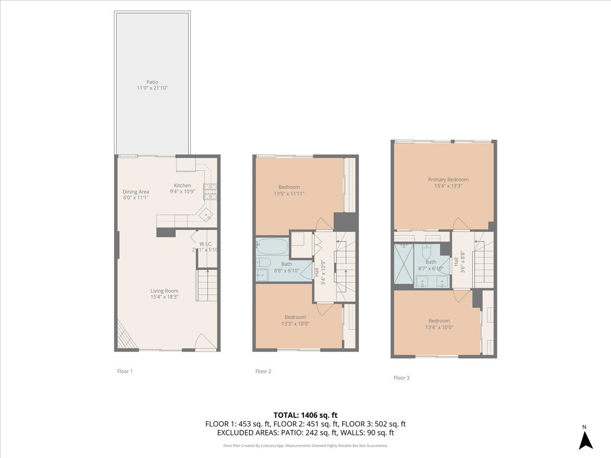 2208 North Burling Street Chicago IL 60614