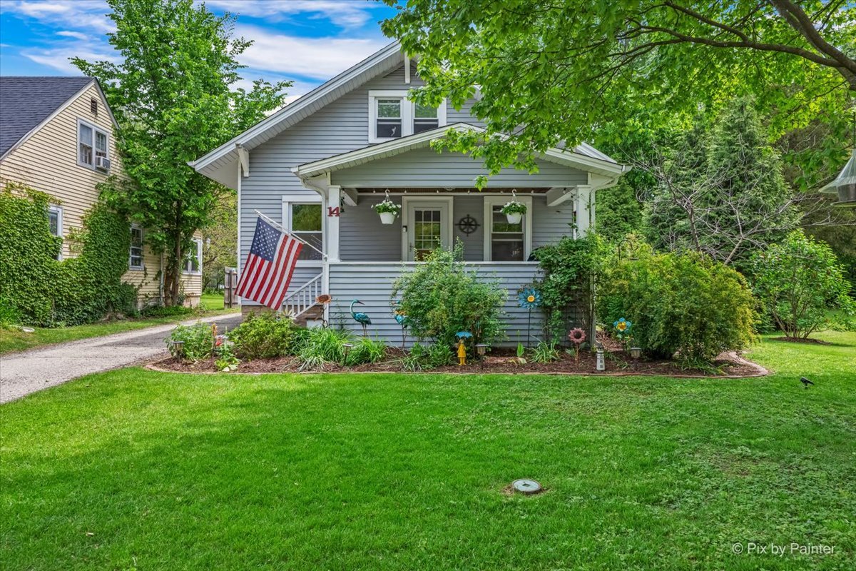 14 North Huffman Street Naperville IL 60540