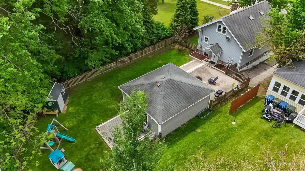 14 North Huffman Street Naperville IL 60540