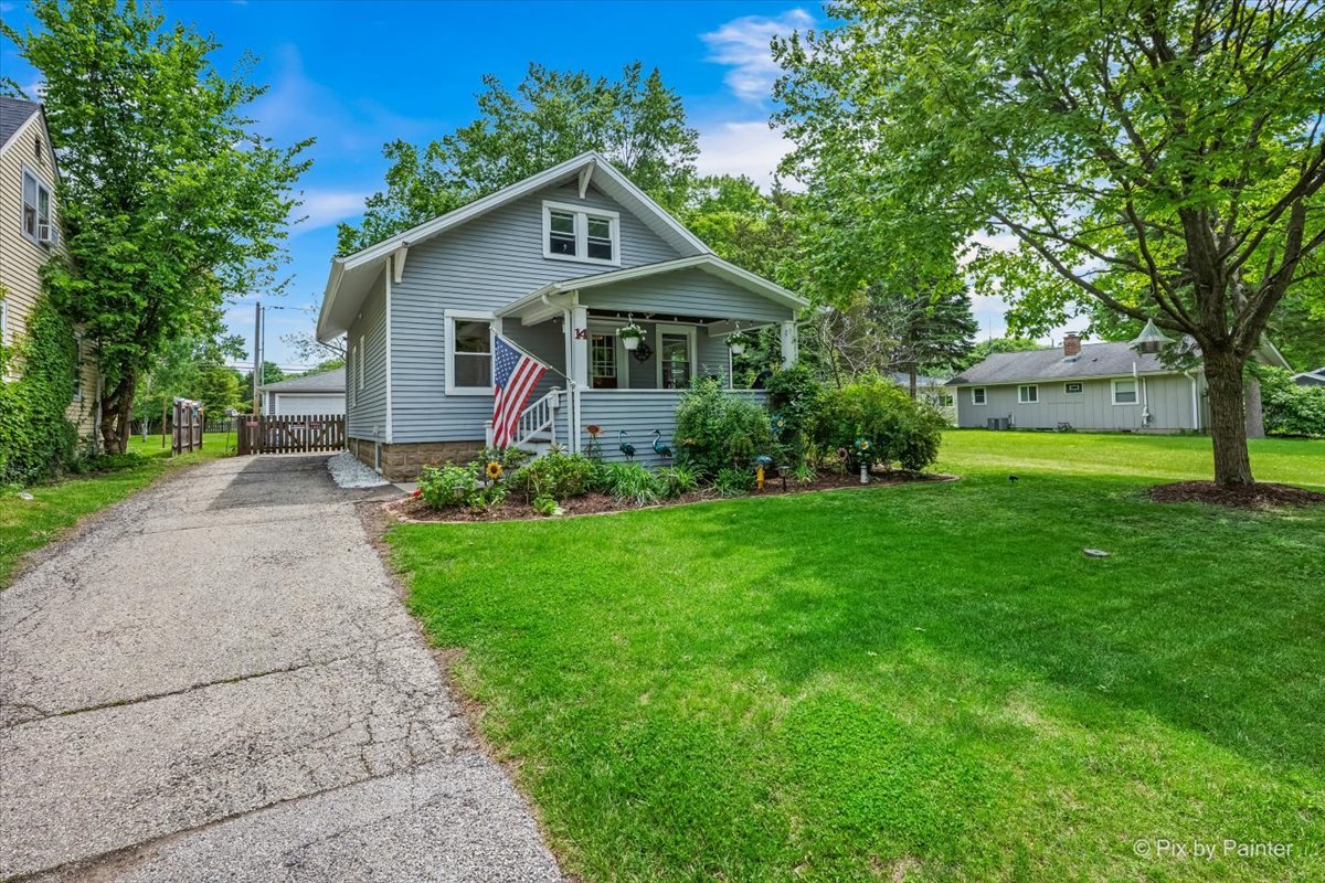 14 North Huffman Street Naperville IL 60540