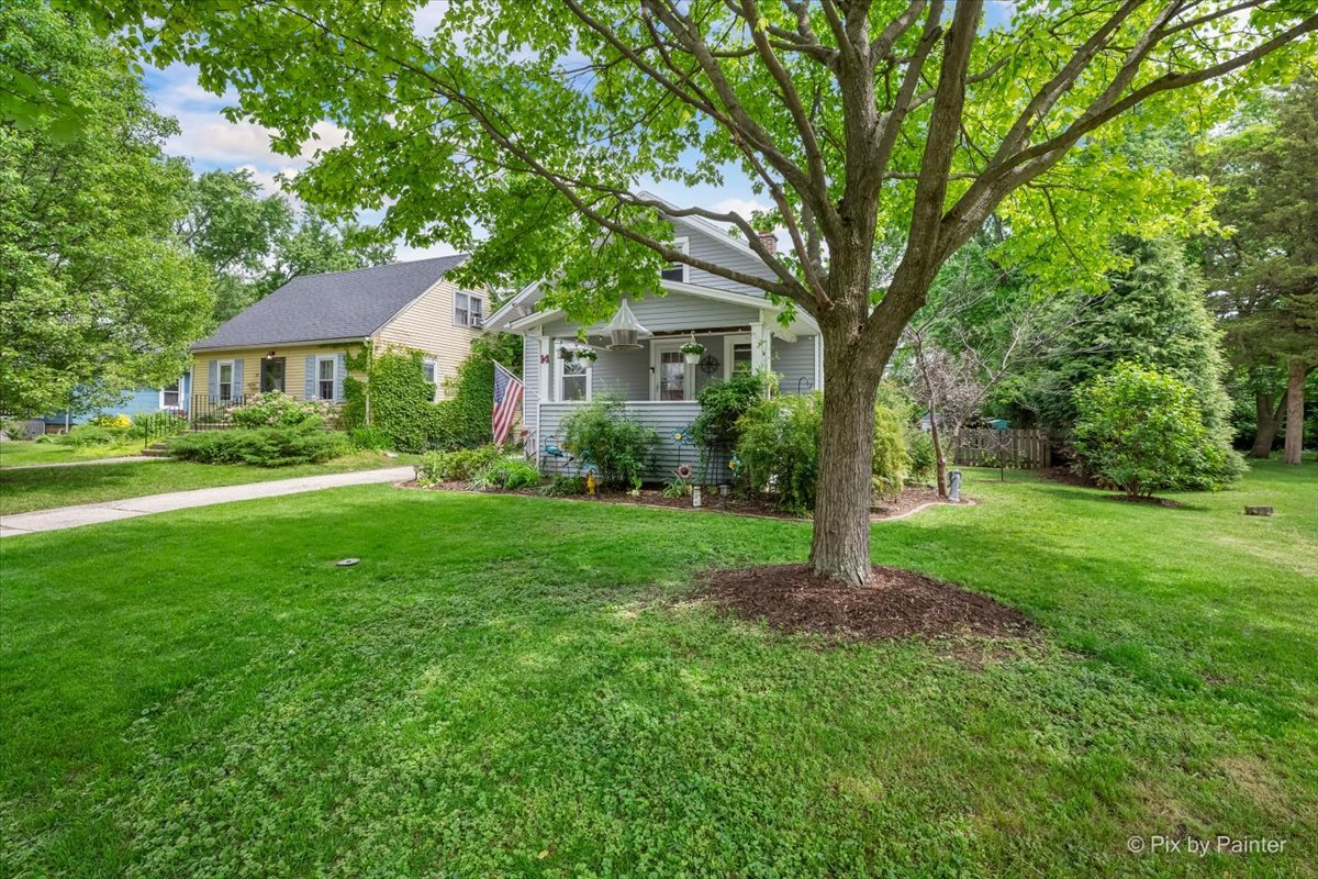 14 North Huffman Street Naperville IL 60540