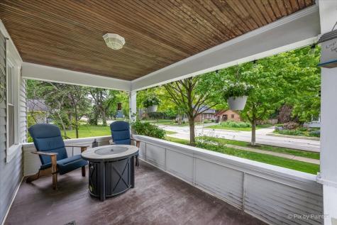 14 North Huffman Street Naperville IL 60540