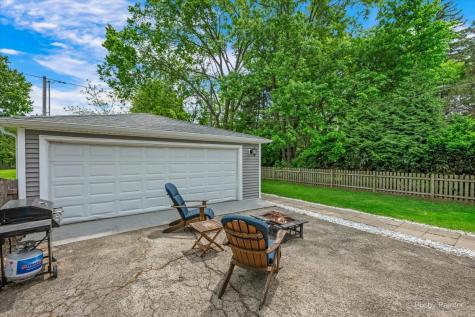 14 North Huffman Street Naperville IL 60540