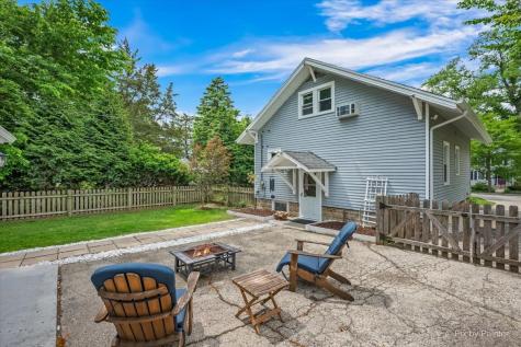 14 North Huffman Street Naperville IL 60540