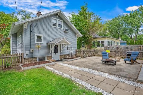 14 North Huffman Street Naperville IL 60540