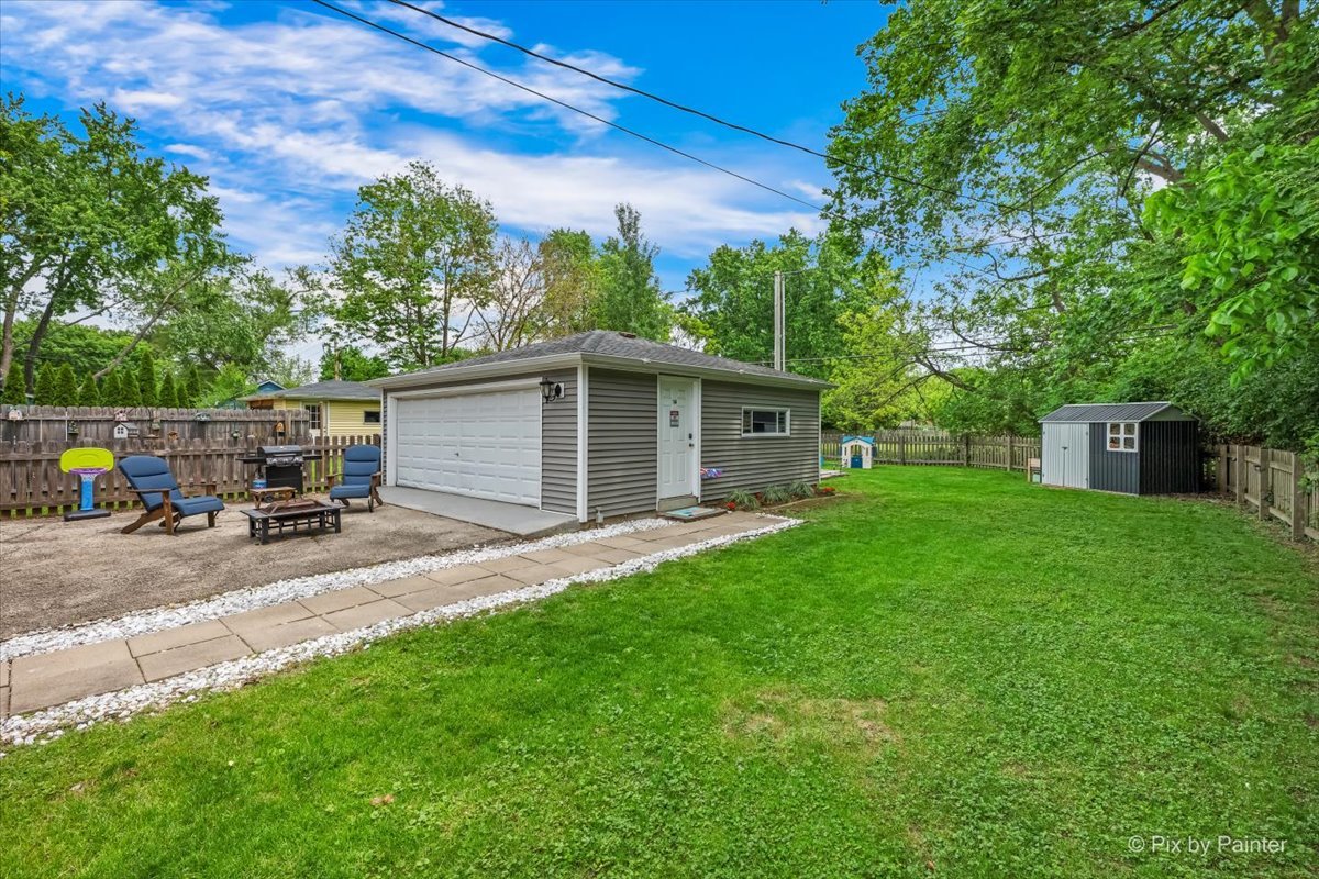 14 North Huffman Street Naperville IL 60540