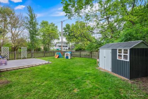 14 North Huffman Street Naperville IL 60540