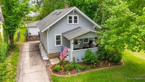 14 North Huffman Street Naperville IL 60540