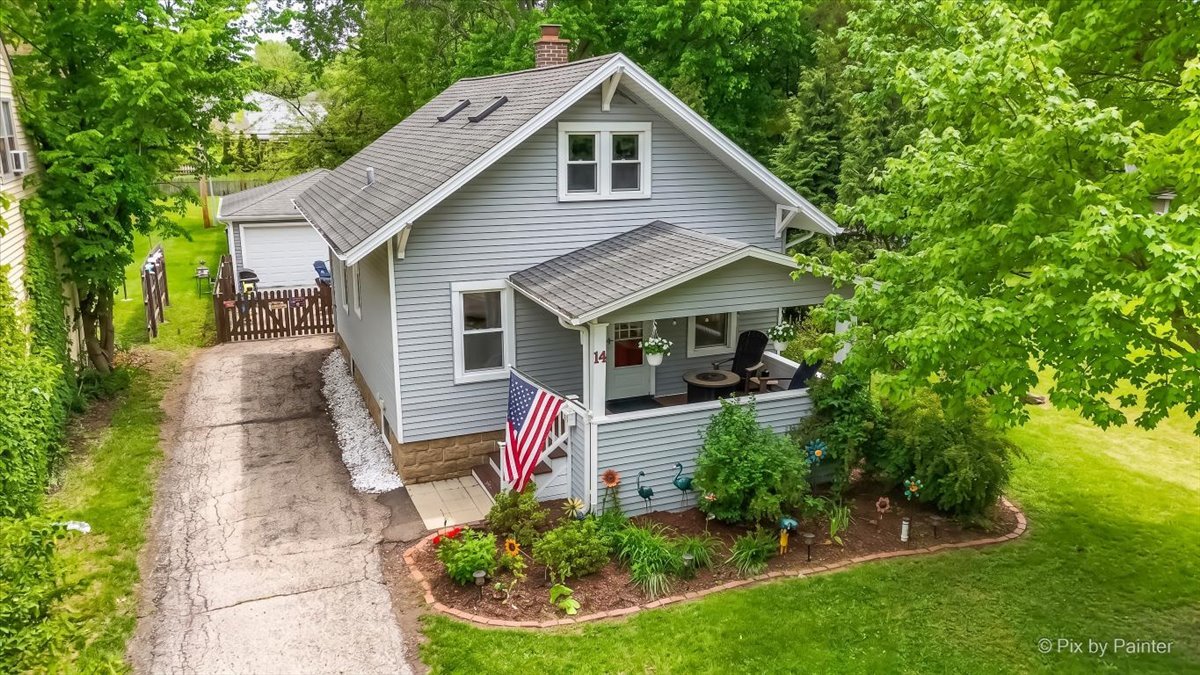 14 North Huffman Street Naperville IL 60540