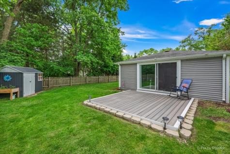 14 North Huffman Street Naperville IL 60540