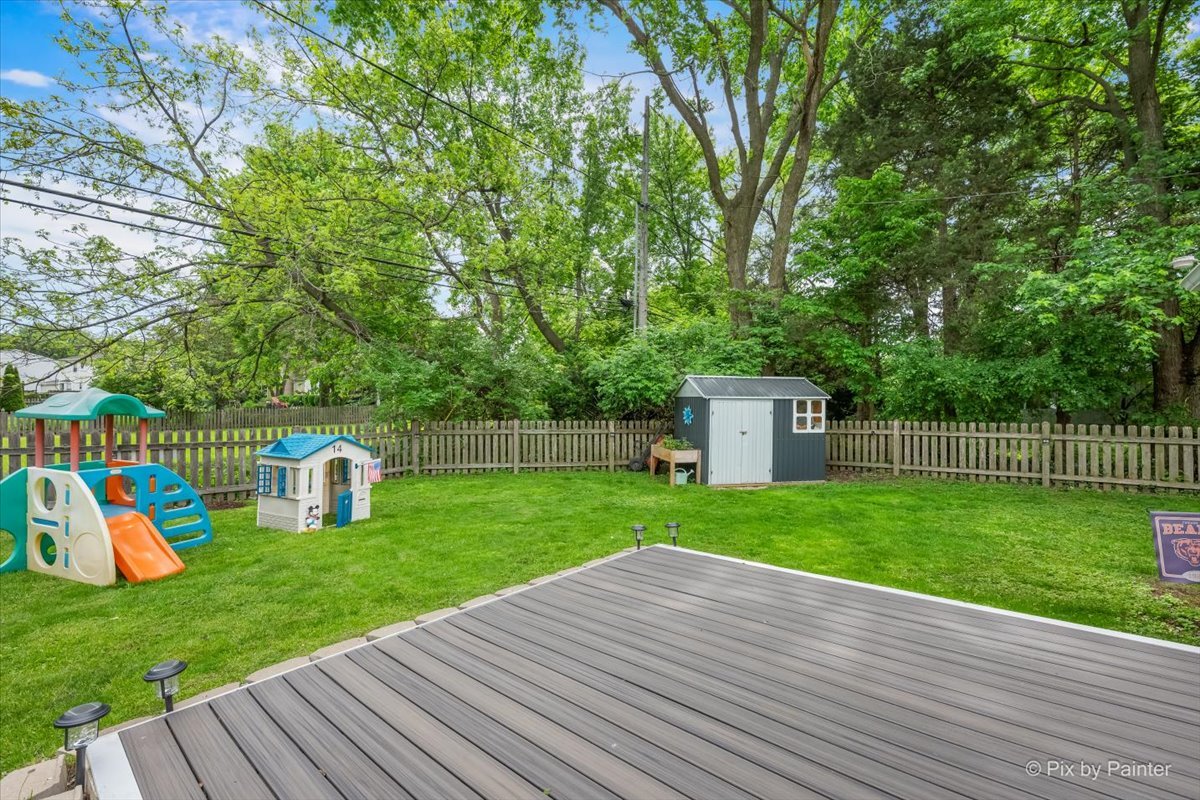14 North Huffman Street Naperville IL 60540