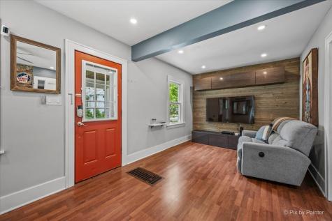 14 North Huffman Street Naperville IL 60540