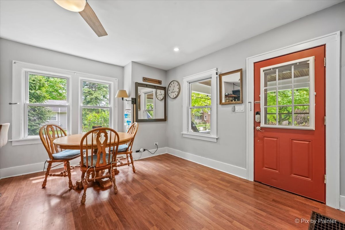14 North Huffman Street Naperville IL 60540