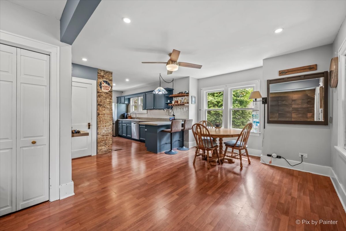 14 North Huffman Street Naperville IL 60540