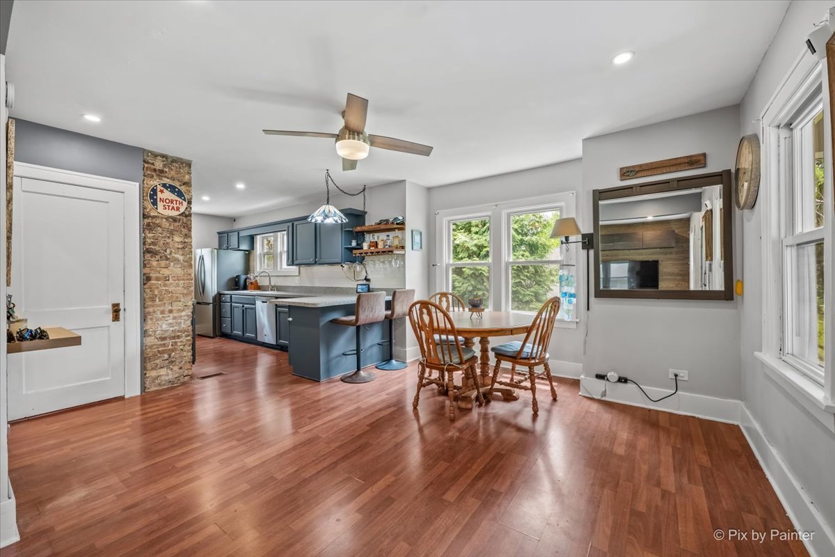 14 North Huffman Street Naperville IL 60540