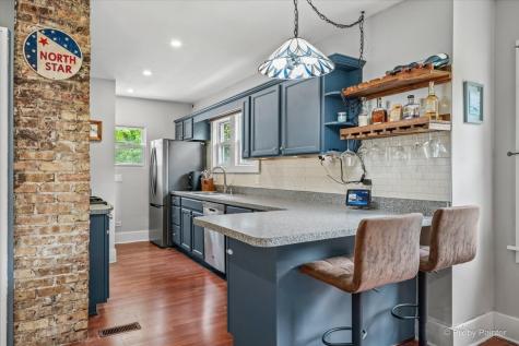 14 North Huffman Street Naperville IL 60540