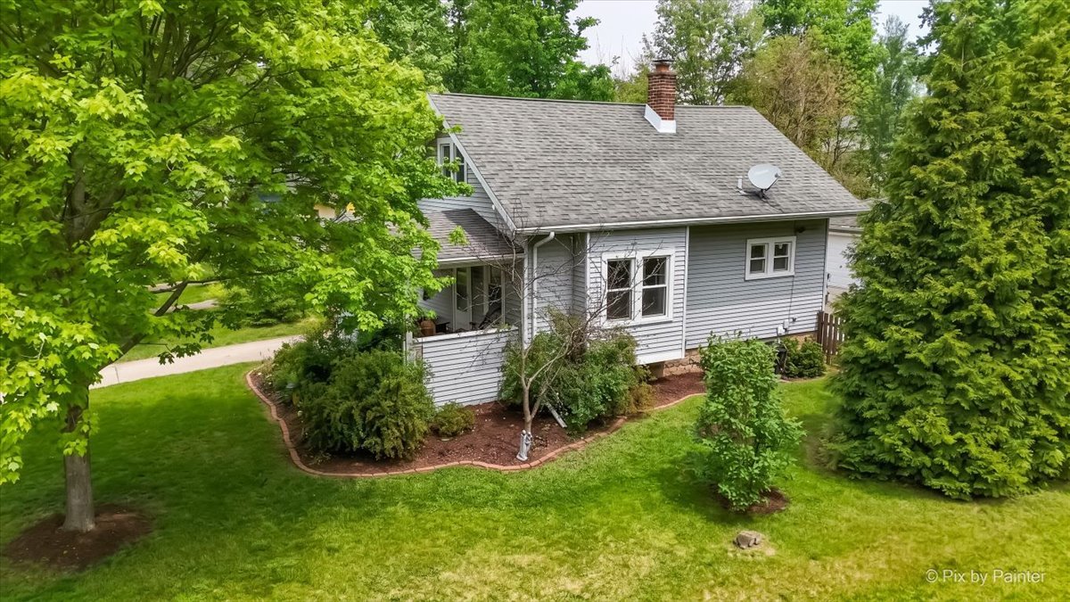14 North Huffman Street Naperville IL 60540