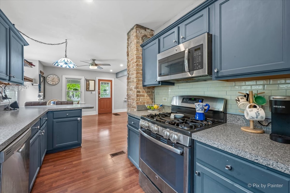 14 North Huffman Street Naperville IL 60540