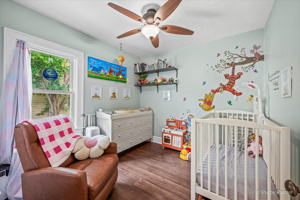 14 North Huffman Street Naperville IL 60540