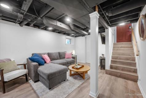 14 North Huffman Street Naperville IL 60540