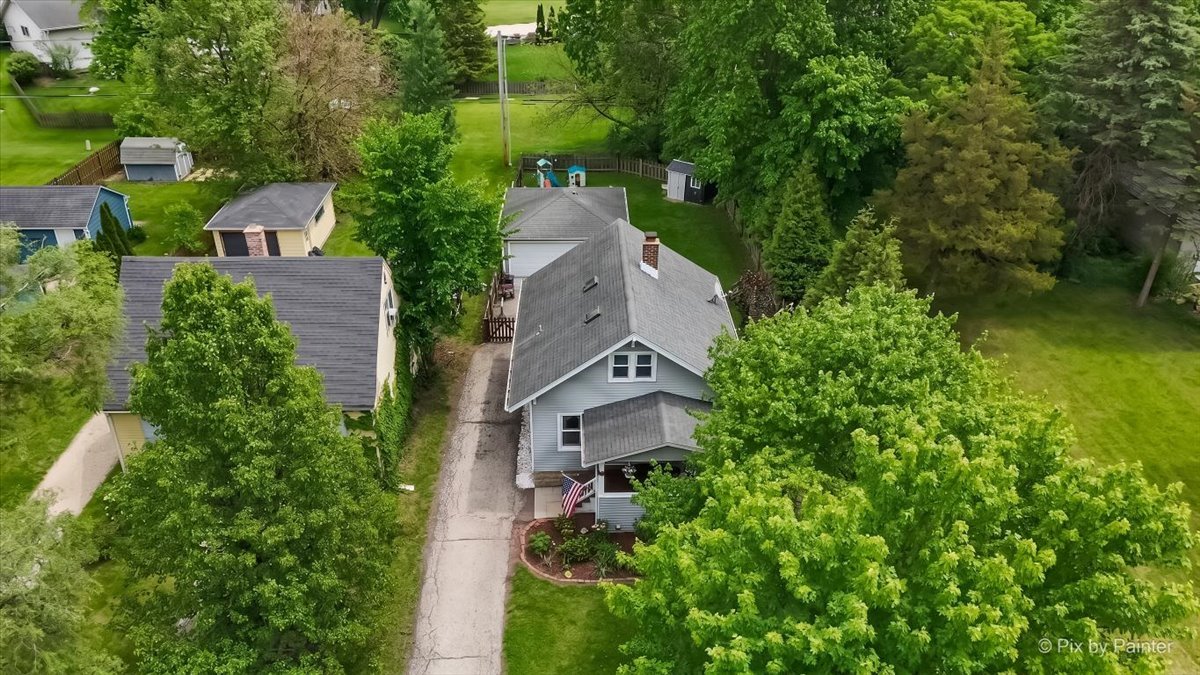 14 North Huffman Street Naperville IL 60540