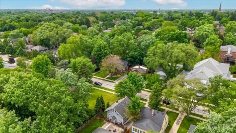 14 North Huffman Street Naperville IL 60540