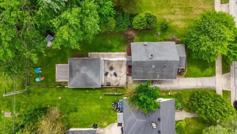 14 North Huffman Street Naperville IL 60540