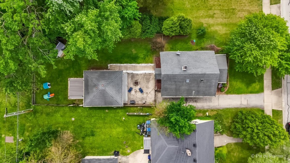 14 North Huffman Street Naperville IL 60540