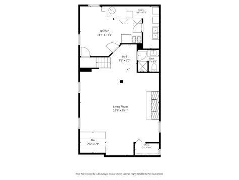 8240 45TH Street Lyons IL 60534