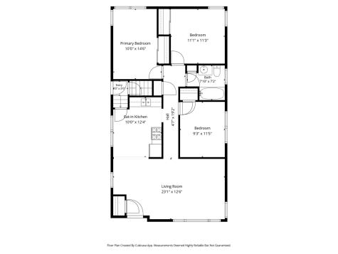 8240 45TH Street Lyons IL 60534