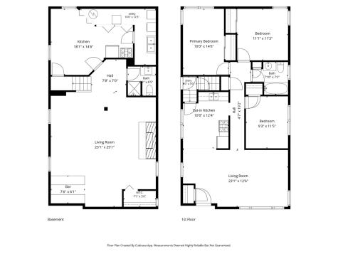 8240 45TH Street Lyons IL 60534