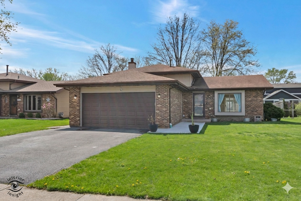 2413 Kerry Winde Drive New Lenox IL 60451