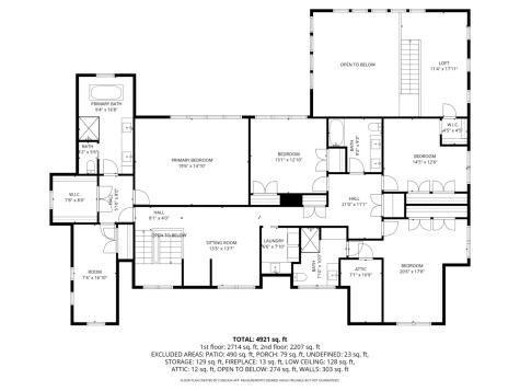 32 Lancaster Lane Lincolnshire IL 60069