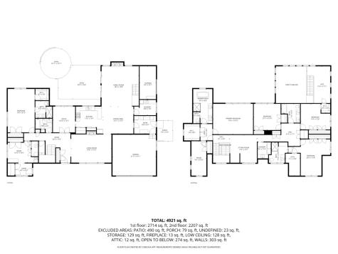 32 Lancaster Lane Lincolnshire IL 60069