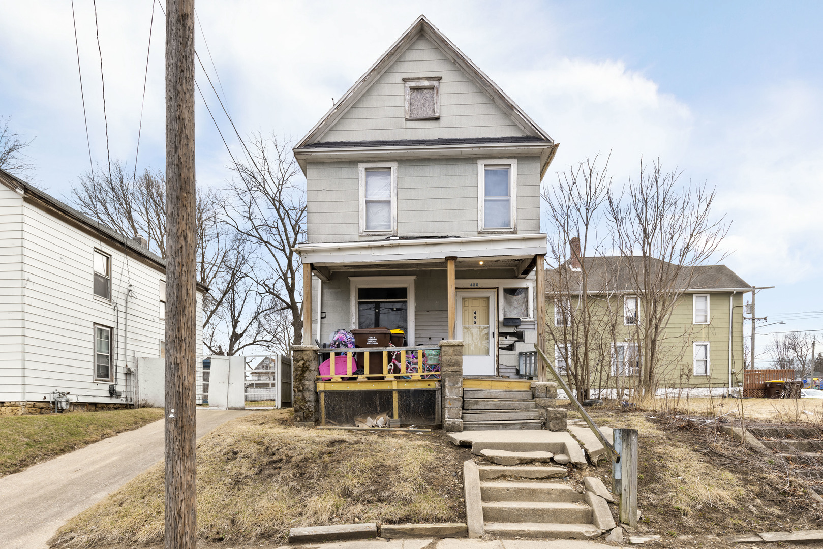 455 South State Avenue Freeport IL 61032