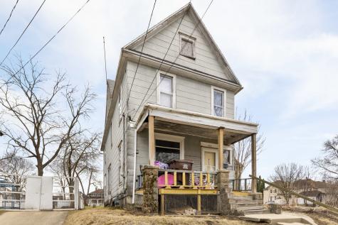 455 South State Avenue Freeport IL 61032