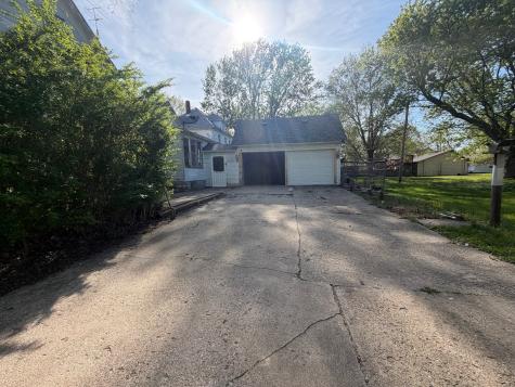 385 East Main Street Sheldon IL 60966