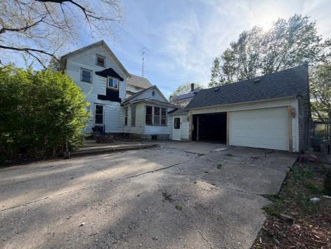 385 East Main Street Sheldon IL 60966