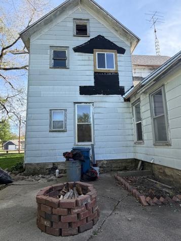 385 East Main Street Sheldon IL 60966