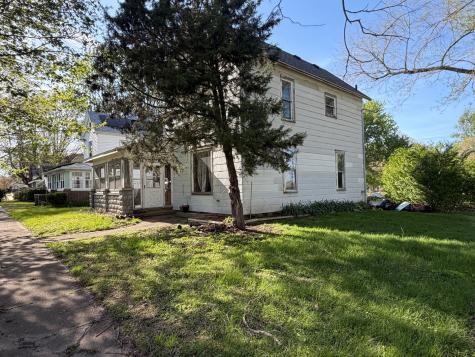 385 East Main Street Sheldon IL 60966