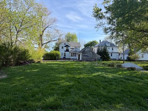 385 East Main Street Sheldon IL 60966