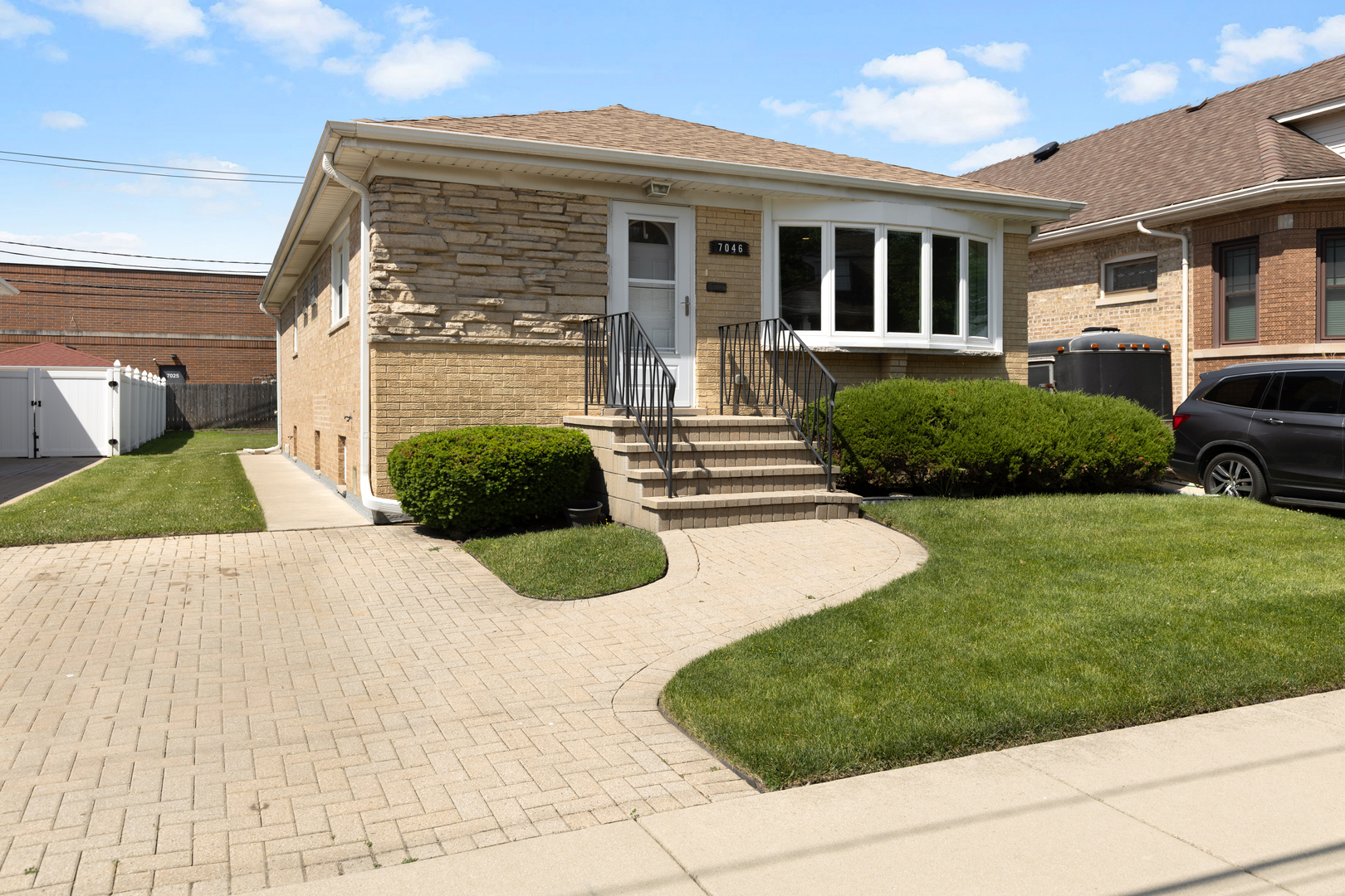 7046 North Franks Avenue Niles IL 60714