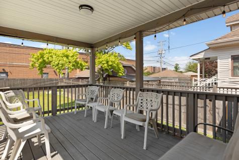 7046 North Franks Avenue Niles IL 60714