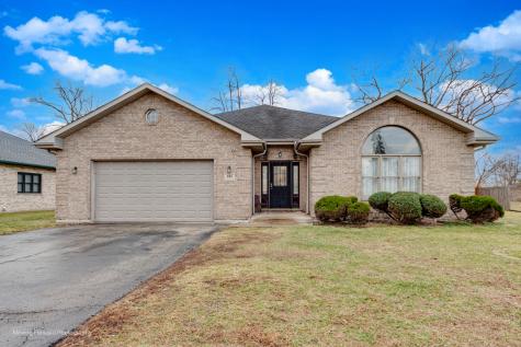 4211 West 135th Street Crestwood IL 60418