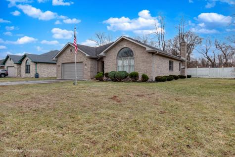 4211 West 135th Street Crestwood IL 60418
