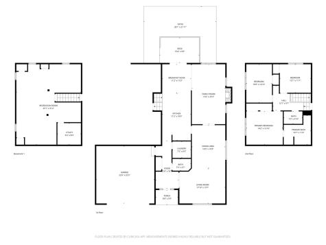 4211 West 135th Street Crestwood IL 60418