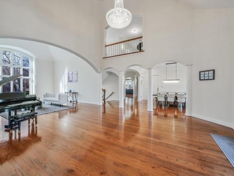 140 Braymore Court Inverness IL 60010