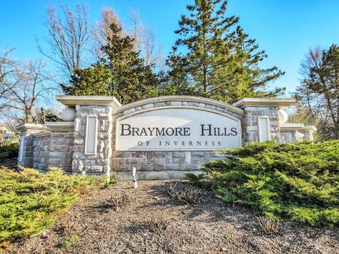 140 Braymore Court Inverness IL 60010