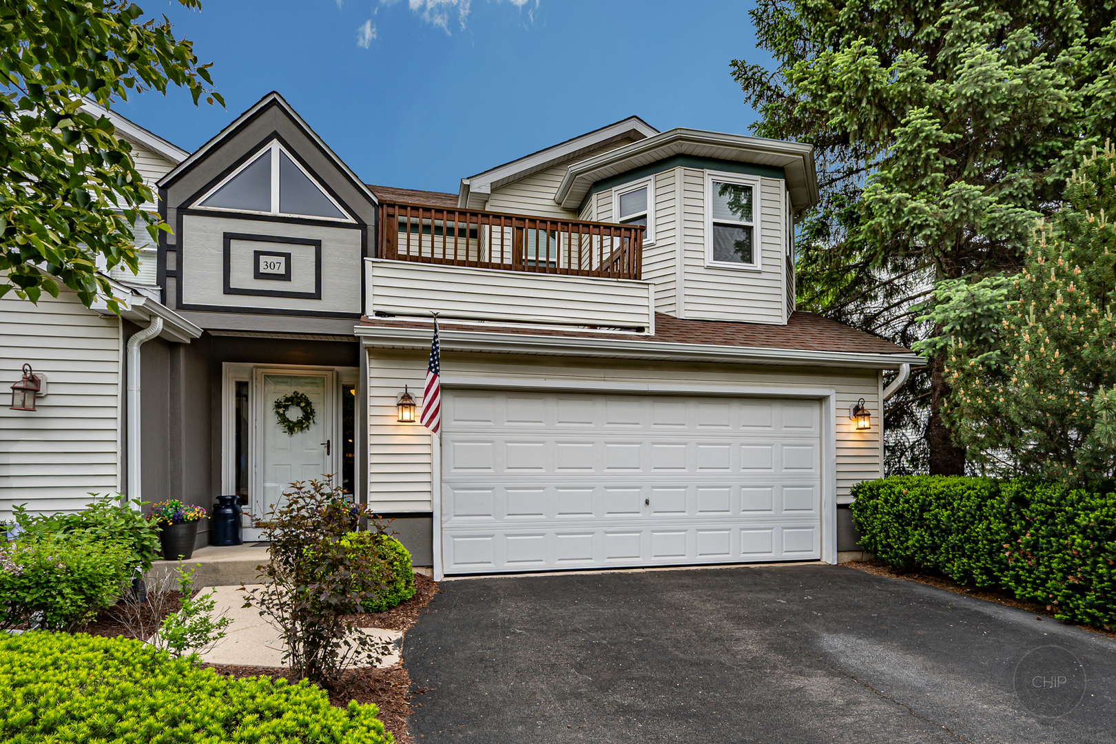 307 Inner Circle Drive Bolingbrook IL 60490