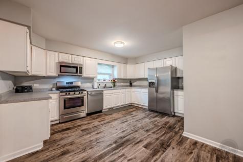 307 Inner Circle Drive Bolingbrook IL 60490